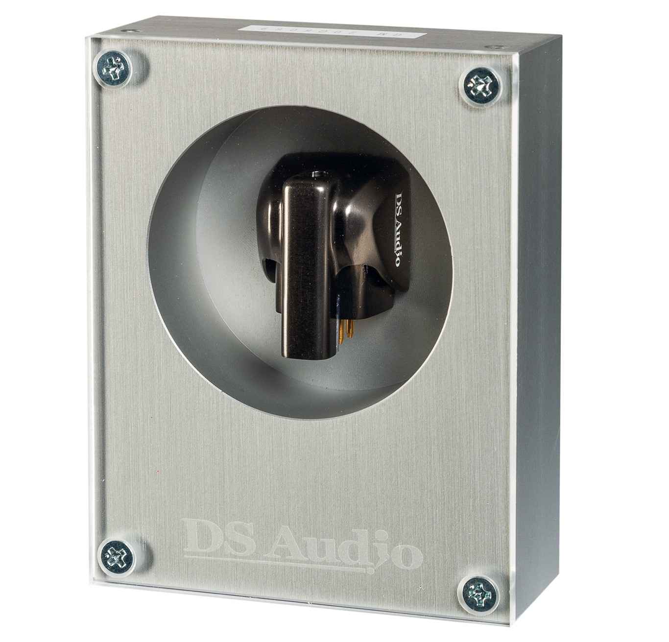 Die vermutlich beste Tonabnehmerlösung am Markt: DS Audio Grand Master, Bild 13 Tonabnehmer DS Audio Grand Master im Test, Bild 13