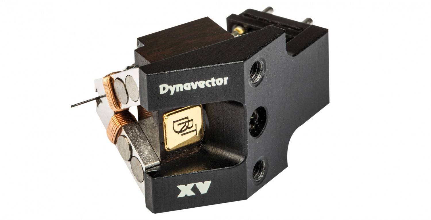 Tonabnehmer Dynavector DRT XV-1s im Test, Bild 6