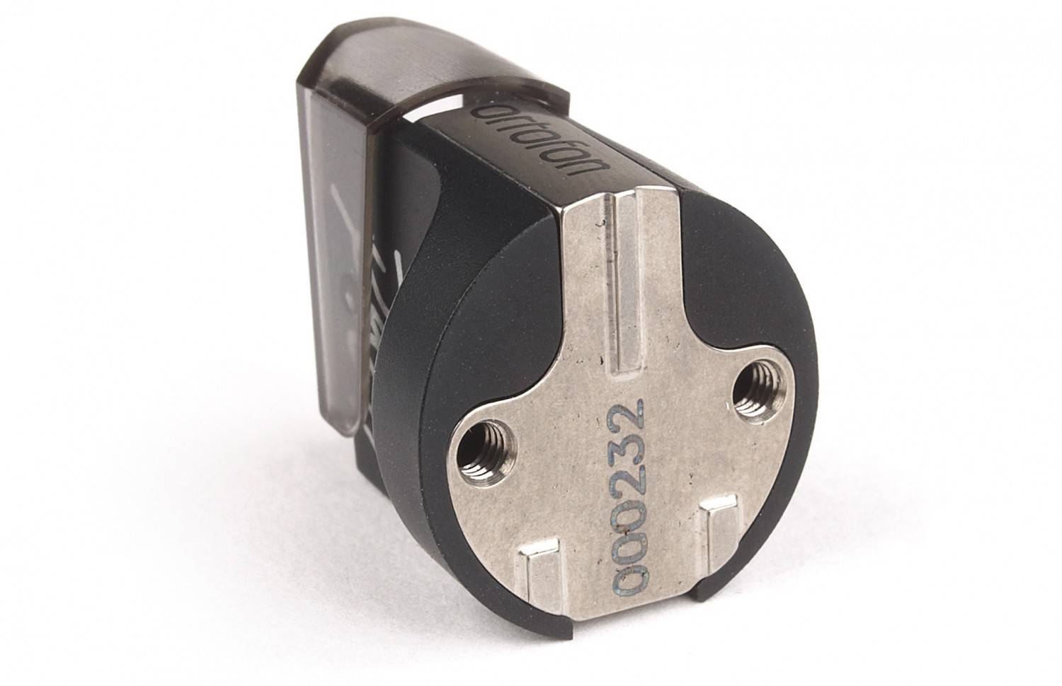 Der Titan-Tonabnehmer: Ortofon MC Windfeld Ti, Bild 6 Tonabnehmer Ortofon MC Windfeld Ti im Test, Bild 6