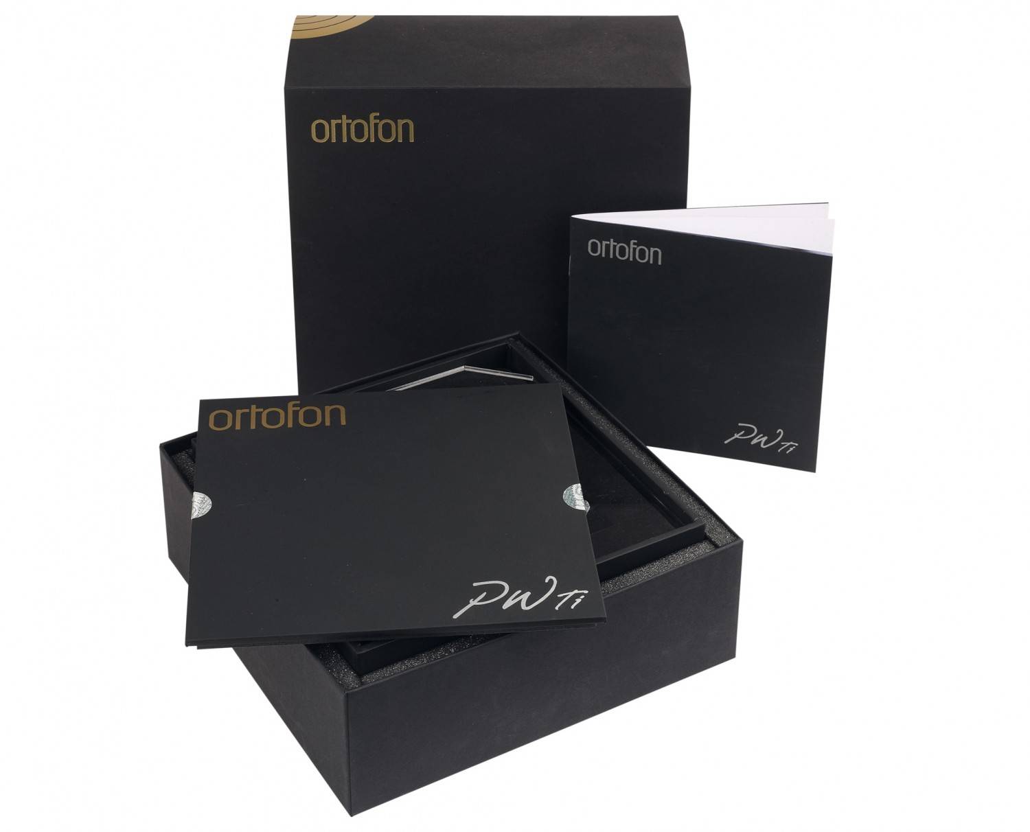 Der Titan-Tonabnehmer: Ortofon MC Windfeld Ti, Bild 7 Tonabnehmer Ortofon MC Windfeld Ti im Test, Bild 7