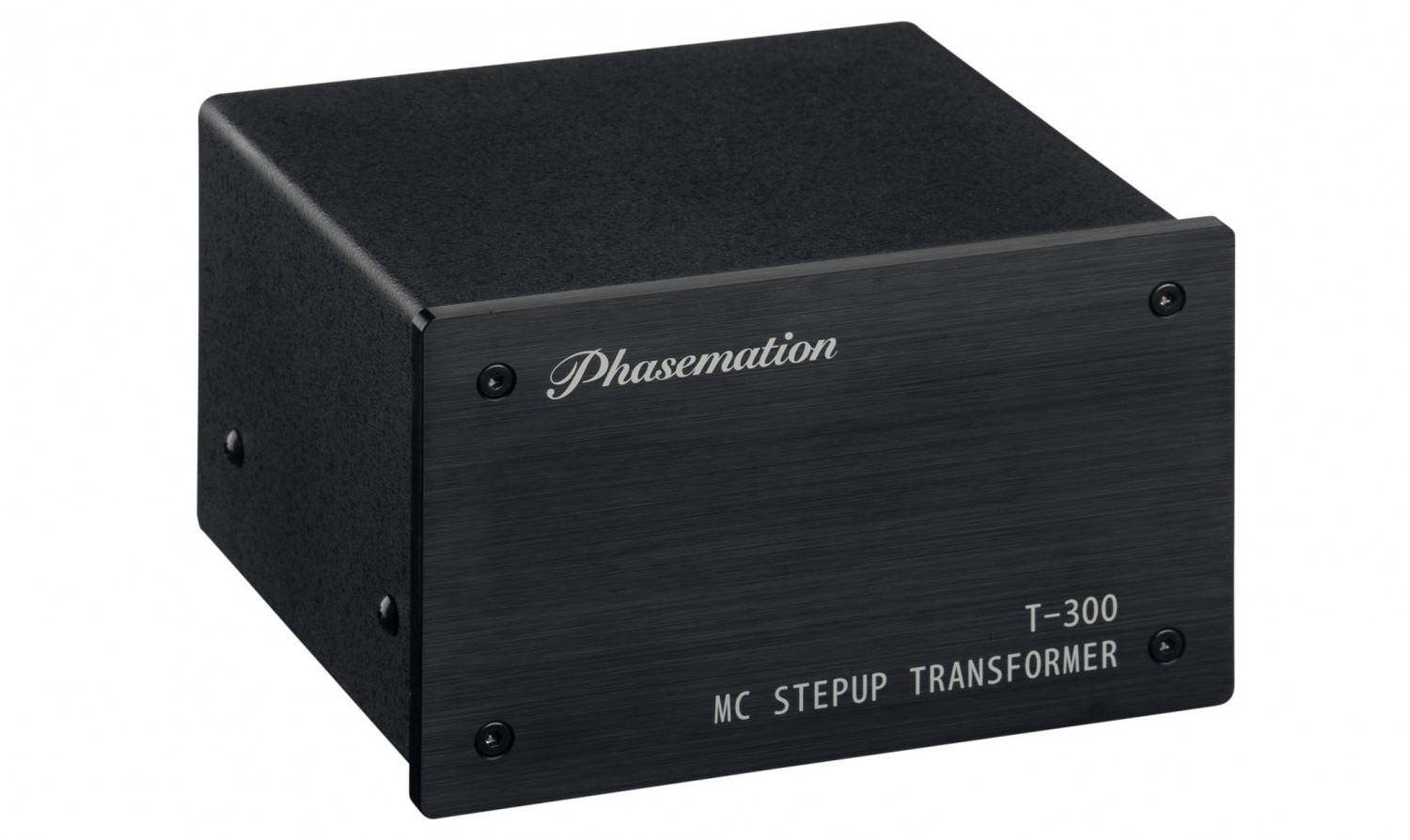 Neuer Name, neues Glück: Phasemation PP-300, Bild 4 Tonabnehmer Phasemation PP-300 im Test, Bild 4