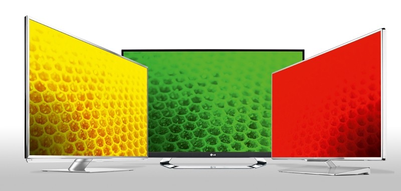 Fernseher: Top-TVs bis 106 cm Bilddiagonale im Test, Bild 1