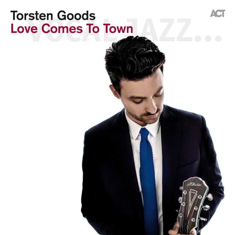 Download Torsten Goods / Love Comes To Town (ACT) im Test, Bild 1