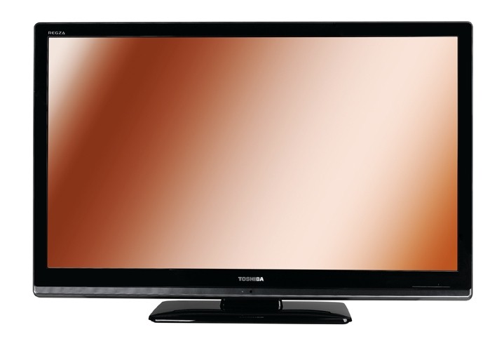 Fernseher Toshiba 37XV635D im Test, Bild 10