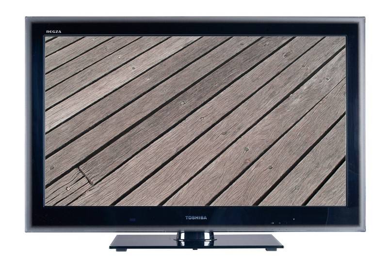 Fernseher Toshiba 40VL733G im Test, Bild 11