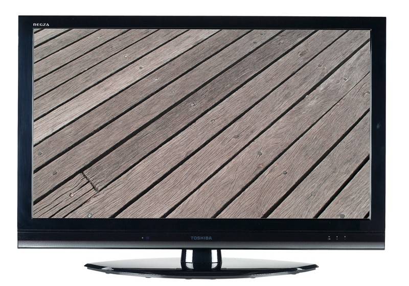Fernseher Toshiba 40XV733G im Test, Bild 5