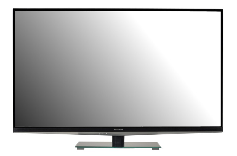 Fernseher Toshiba 42YL985G im Test, Bild 1