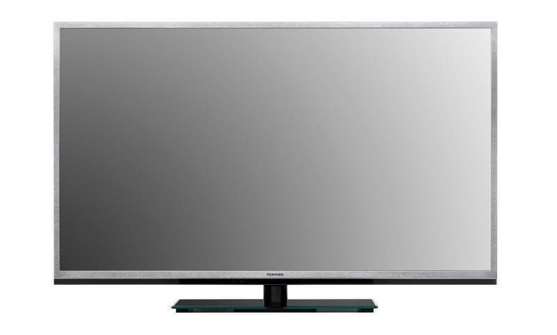 Fernseher Toshiba 46TL968G im Test, Bild 1