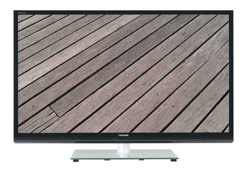 Fernseher Toshiba 46UL875G im Test, Bild 5