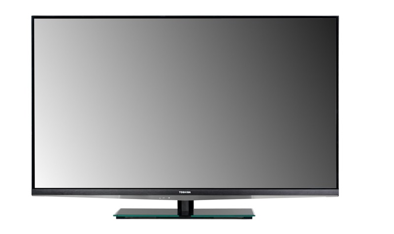 Fernseher Toshiba 47YL985 im Test, Bild 11