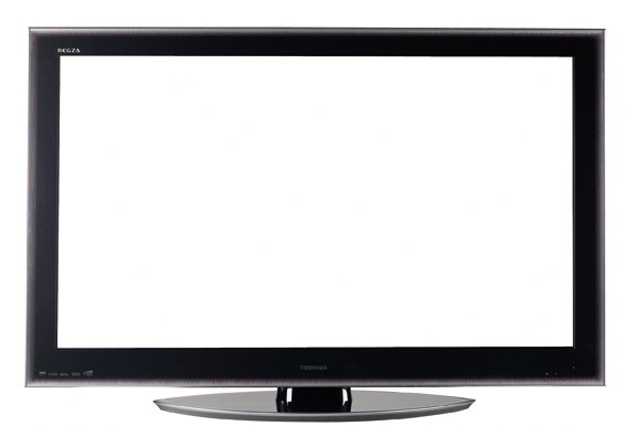 Fernseher Toshiba 55SV685D im Test, Bild 2