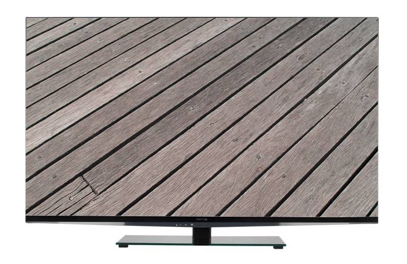 Fernseher Toshiba 55XL975G im Test, Bild 2