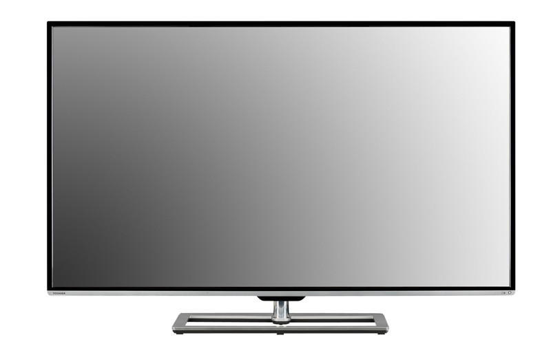 Fernseher Toshiba 58M8365DG im Test, Bild 1