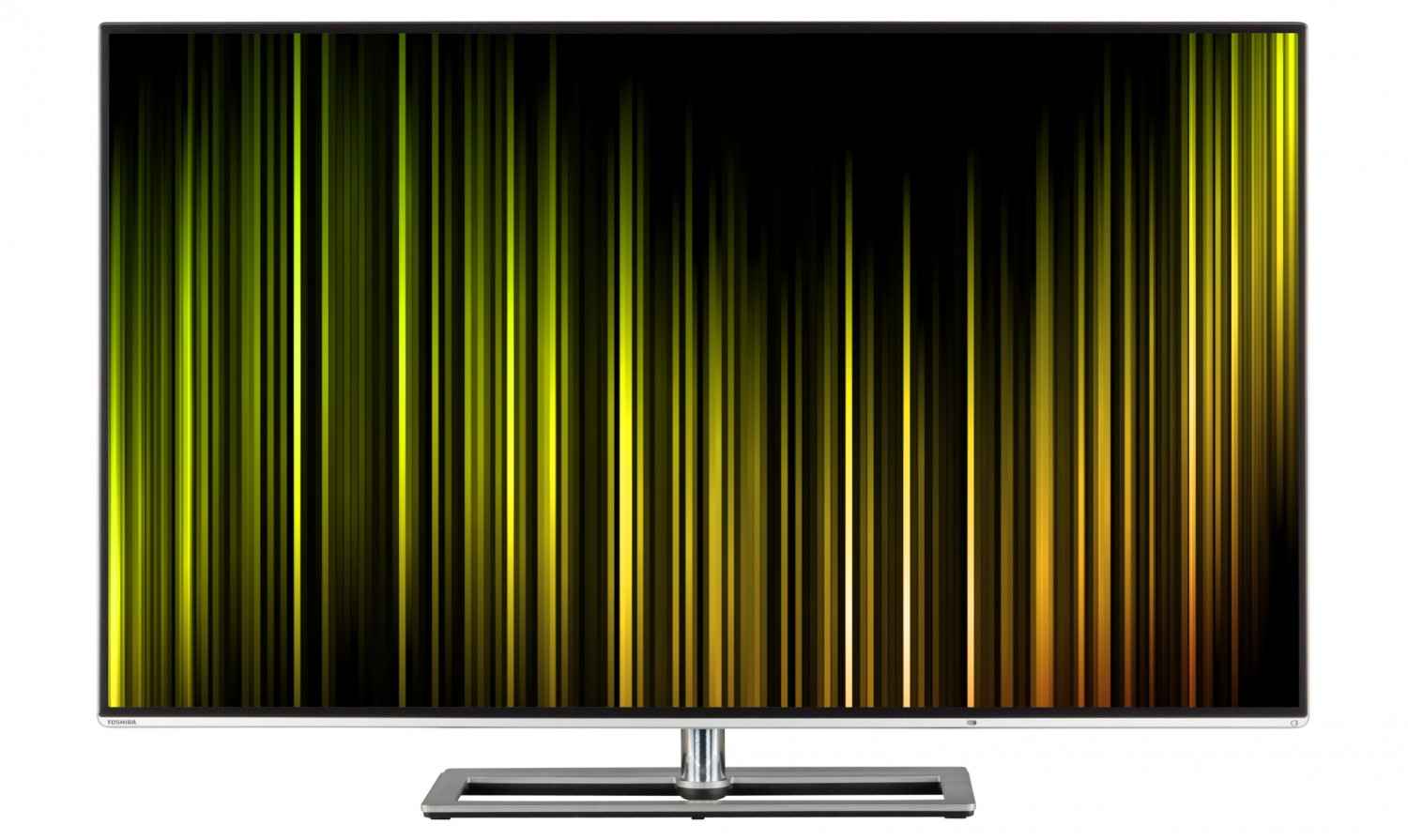 Fernseher Toshiba 65M9363DG im Test, Bild 1