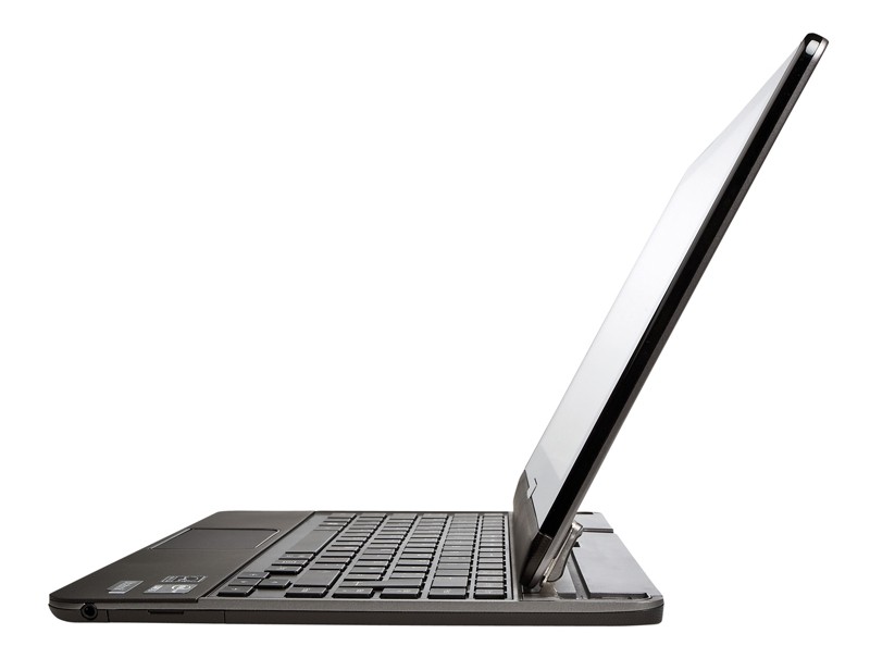 Notebooks und Ultrabooks Toshiba Satellite U920T-100 im Test, Bild 5