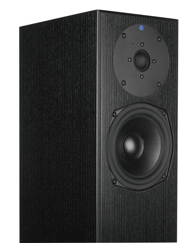 Lautsprecher Stereo Totem Acoustic Sttaf im Test, Bild 3