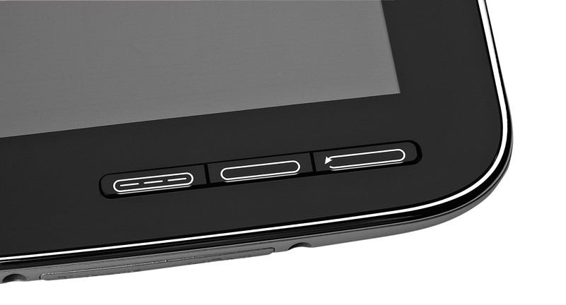 Tablets Touchlet X7 G im Test, Bild 3