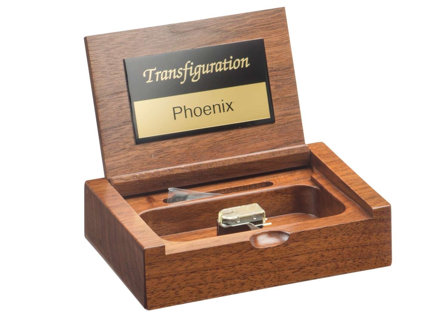 Tonabnehmer Transfiguration Phoenix S im Test, Bild 8