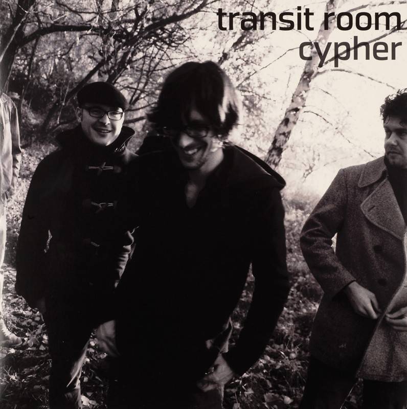 Schallplatte Transit Room – Cypher (Jazzwerkstatt Records) im Test, Bild 1