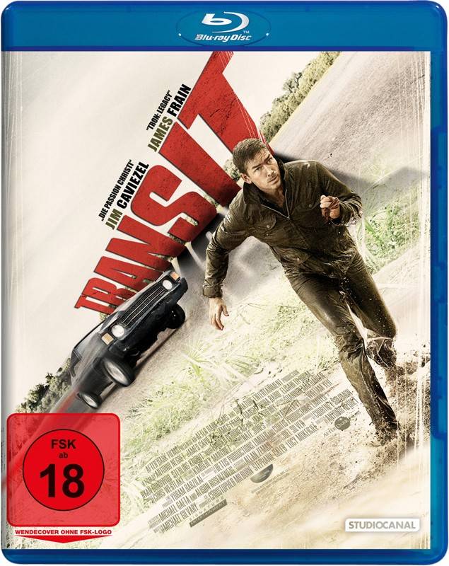 Transit: Transit (Studiocanal), Bild 1 Blu-ray Film Transit (Studiocanal) im Test, Bild 1