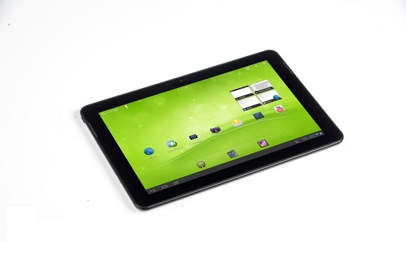 Tablets Trekstor SurfTab ventos 10.1 im Test, Bild 24