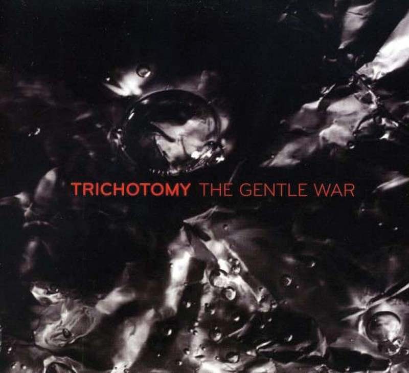 Trichotomy - The Gentle War: Trichotomy - The Gentle War (Naim Label), Bild 1 Download Trichotomy - The Gentle War (Naim Label) im Test, Bild 1