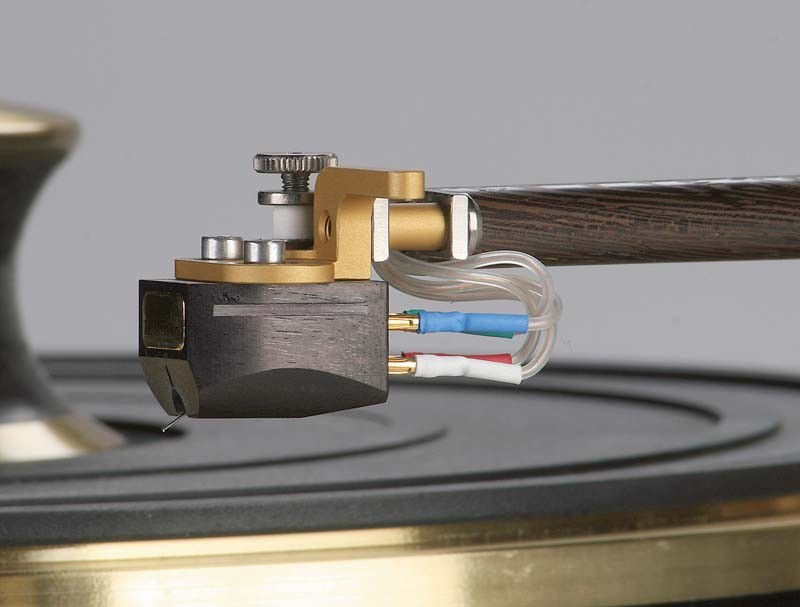 Plattenspieler turntables.lt S1 Starling, tonearms.lt Reed 3Q im Test , Bild 3