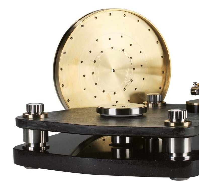 Plattenspieler turntables.lt S1 Starling, tonearms.lt Reed 3Q im Test , Bild 5