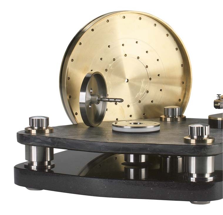 Plattenspieler turntables.lt S1 Starling, tonearms.lt Reed 3Q im Test , Bild 6