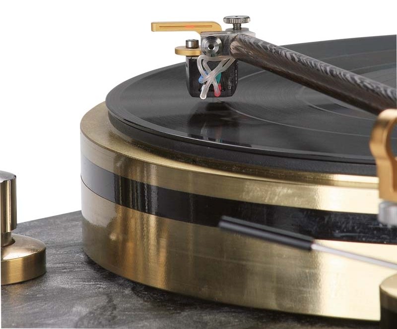 Plattenspieler turntables.lt S1 Starling, tonearms.lt Reed 3Q im Test , Bild 8