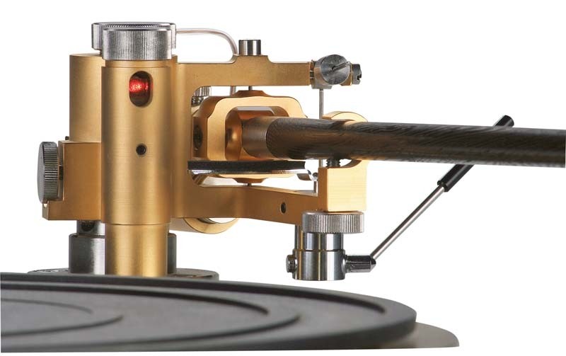 Plattenspieler turntables.lt S1 Starling, tonearms.lt Reed 3Q im Test , Bild 9