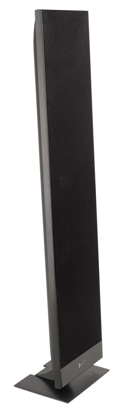 Plug & Play: KEF V300, Bild 2 TV-Soundsystem KEF V300 im Test, Bild 2