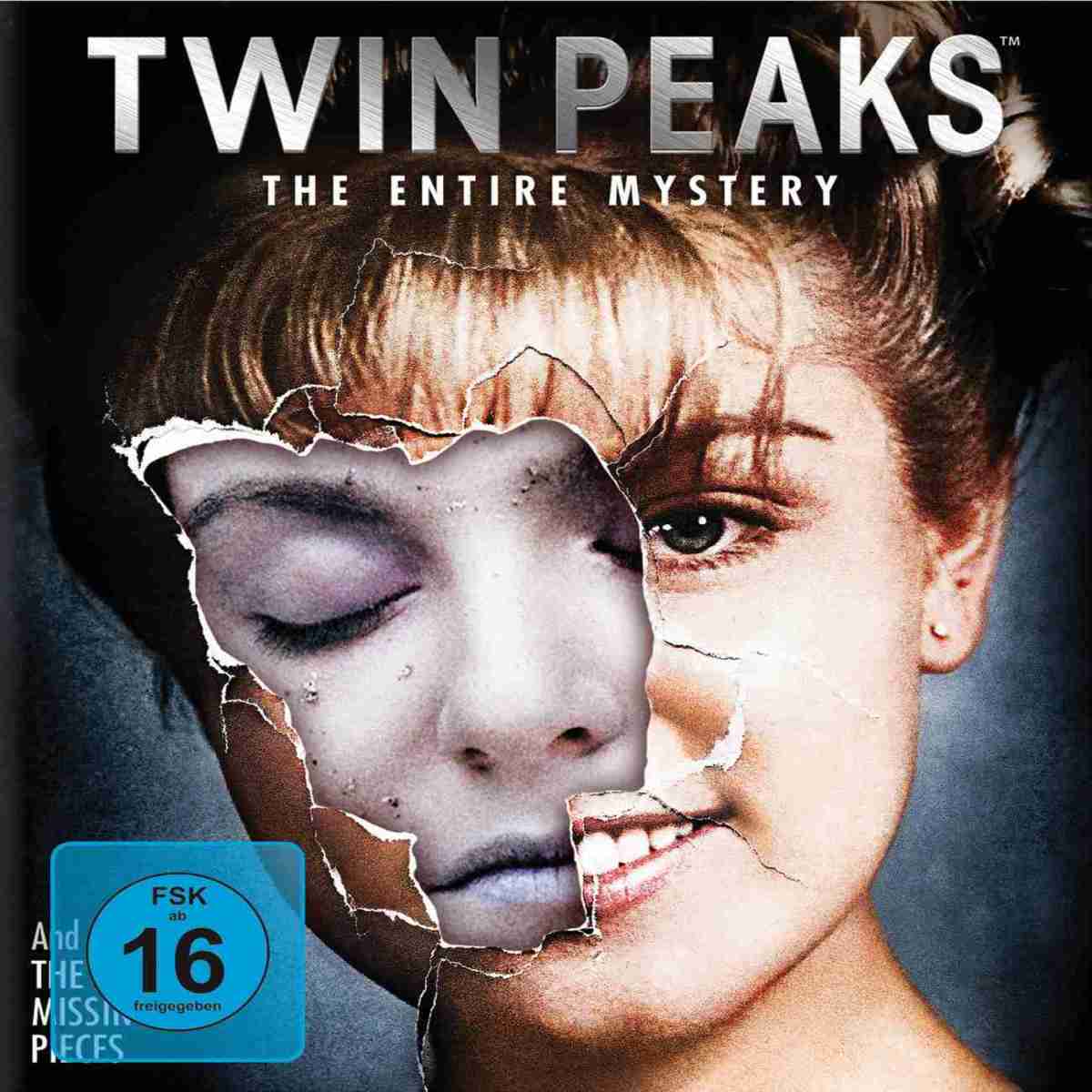 Blu-ray Film Twin Peaks (Paramount) im Test, Bild 1