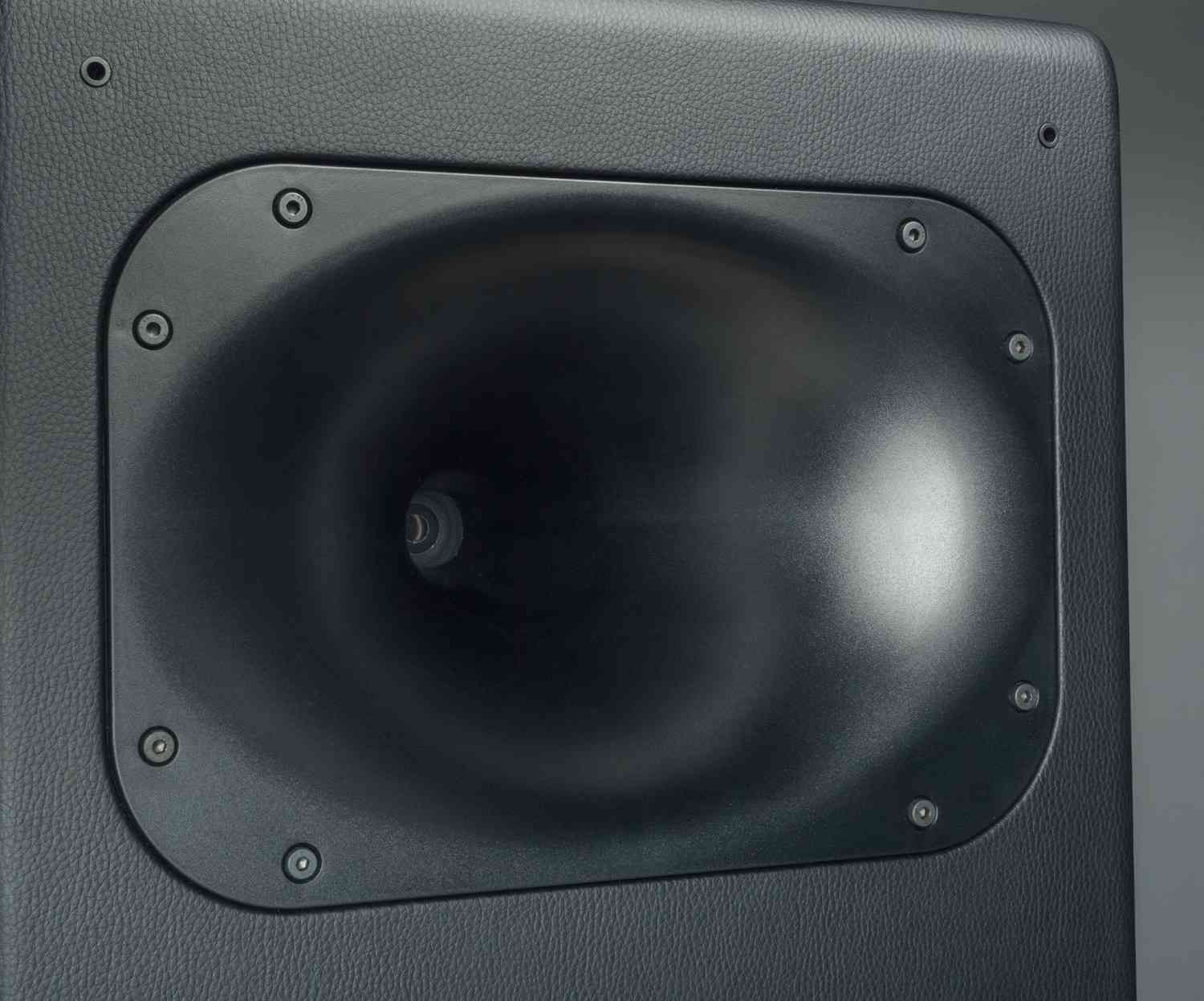 Lautsprecher Stereo Unison Research MAX-2 im Test, Bild 4