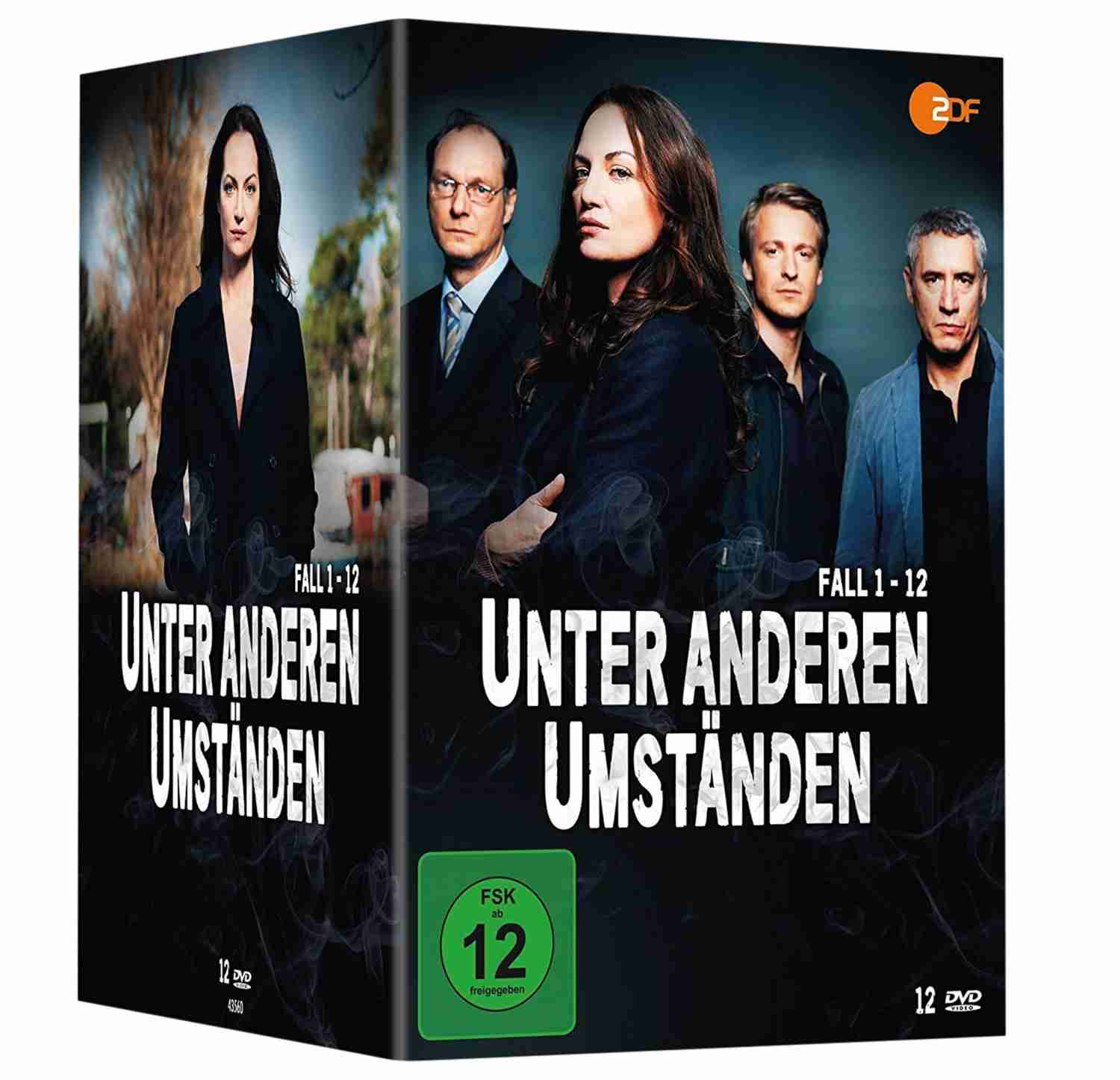 Test Blu Ray Film Unter Anderen Umstanden Fall 1 12