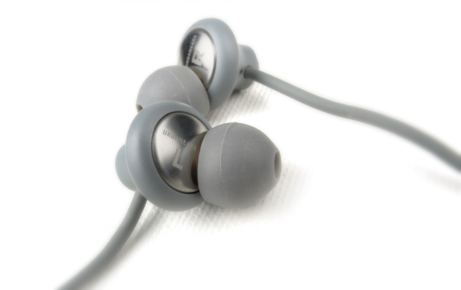Echt! Gut!: Urbanears Kransen, Bild 1 Kopfhörer InEar Urbanears Kransen im Test, Bild 1