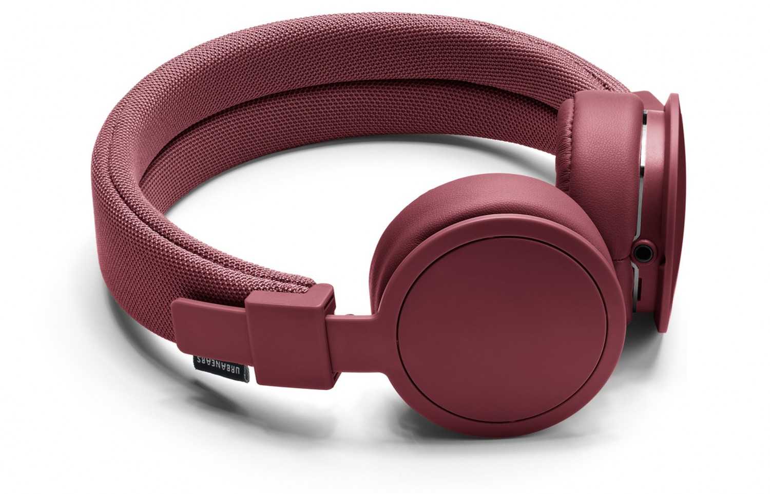 Kopfhörer Hifi Urbanears Plattan ADV im Test, Bild 2