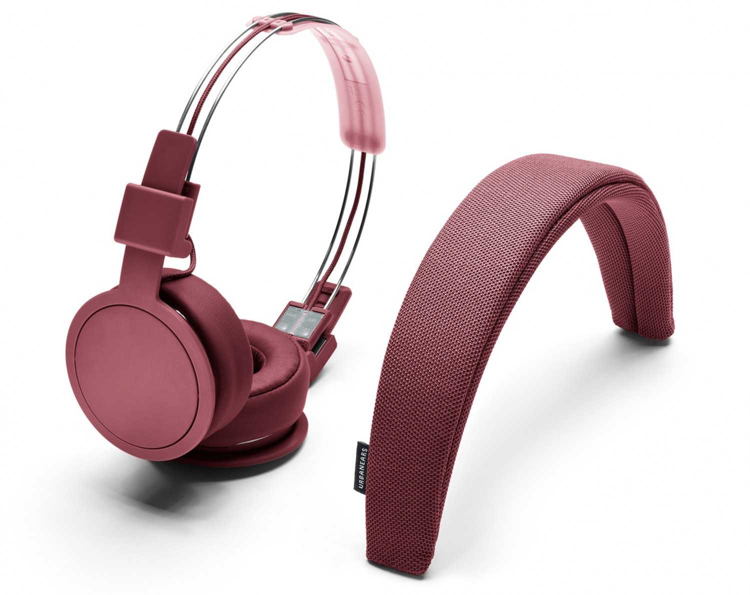 Kopfhörer Hifi Urbanears Plattan ADV im Test, Bild 3