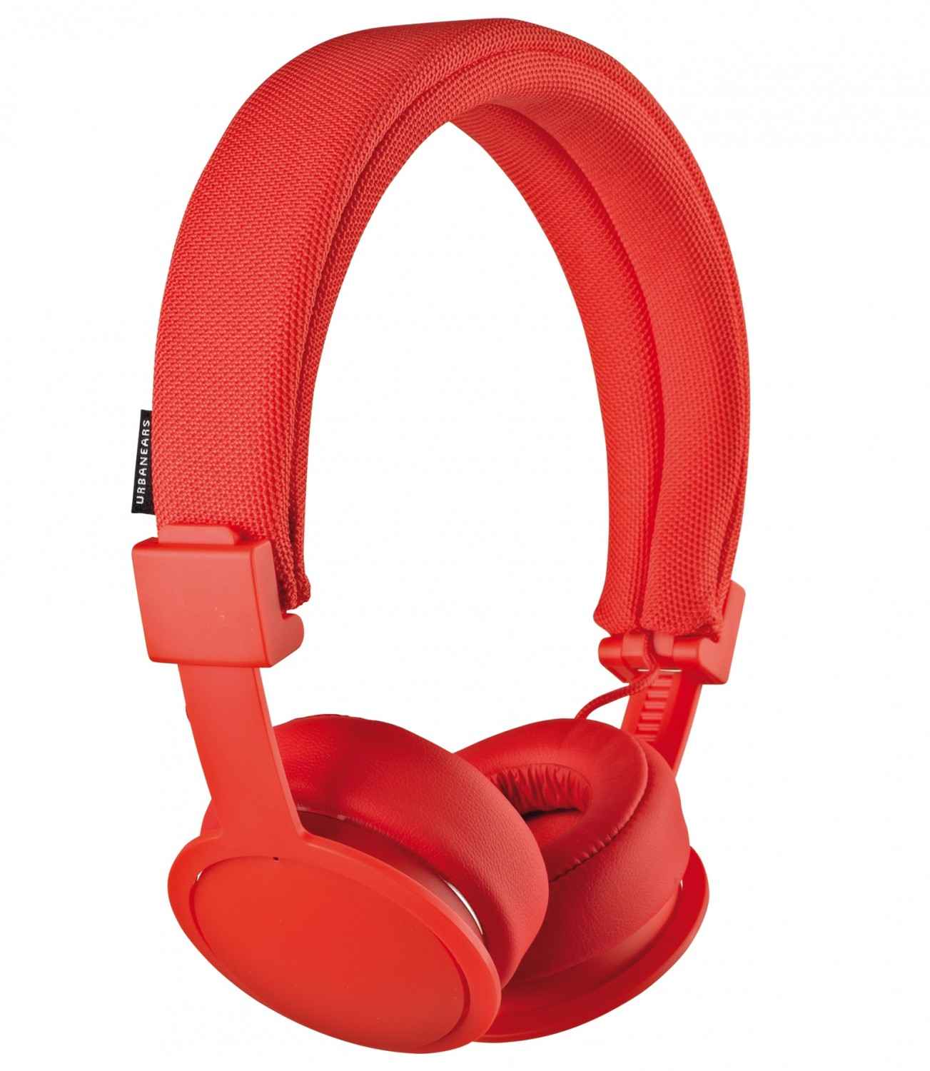 Auffälliges Understatement: Urbanears Plattan ADV Wireless, Bild 1 Kopfhörer Hifi Urbanears Plattan ADV Wireless im Test, Bild 1
