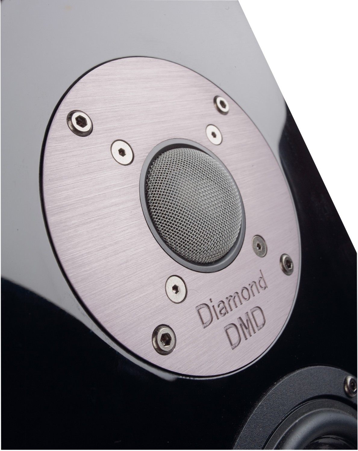 Lautsprecher Stereo Usher SD-502 im Test, Bild 2