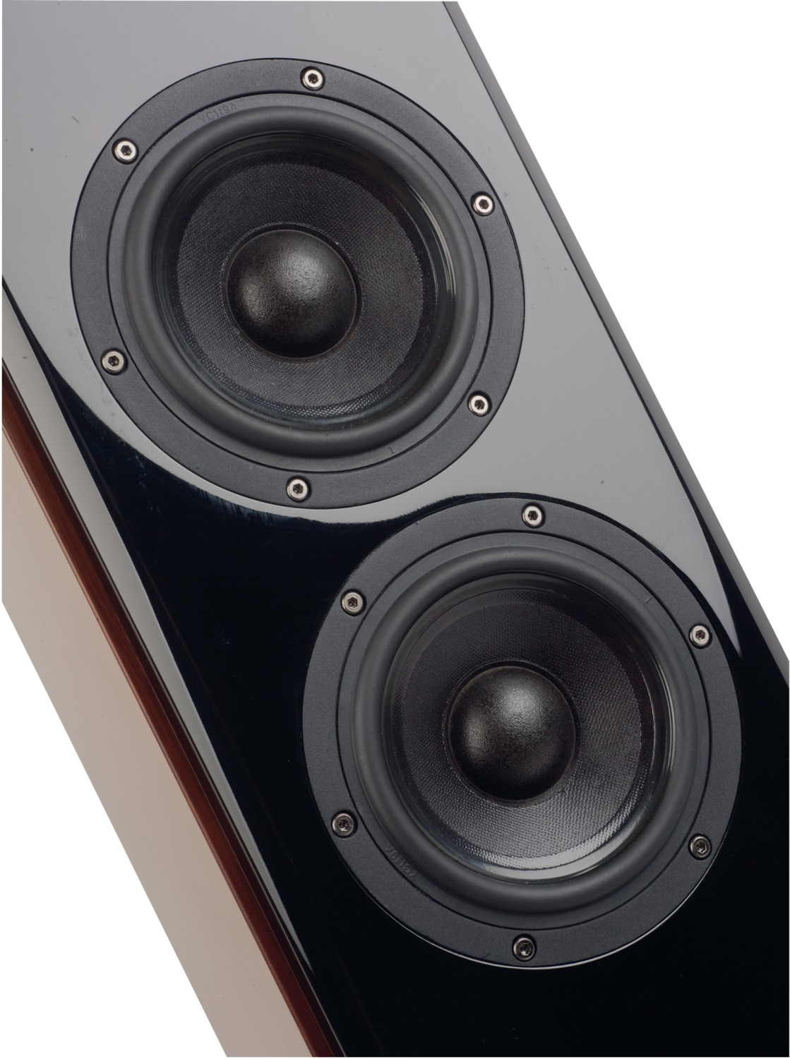 Lautsprecher Stereo Usher SD-502 im Test, Bild 7