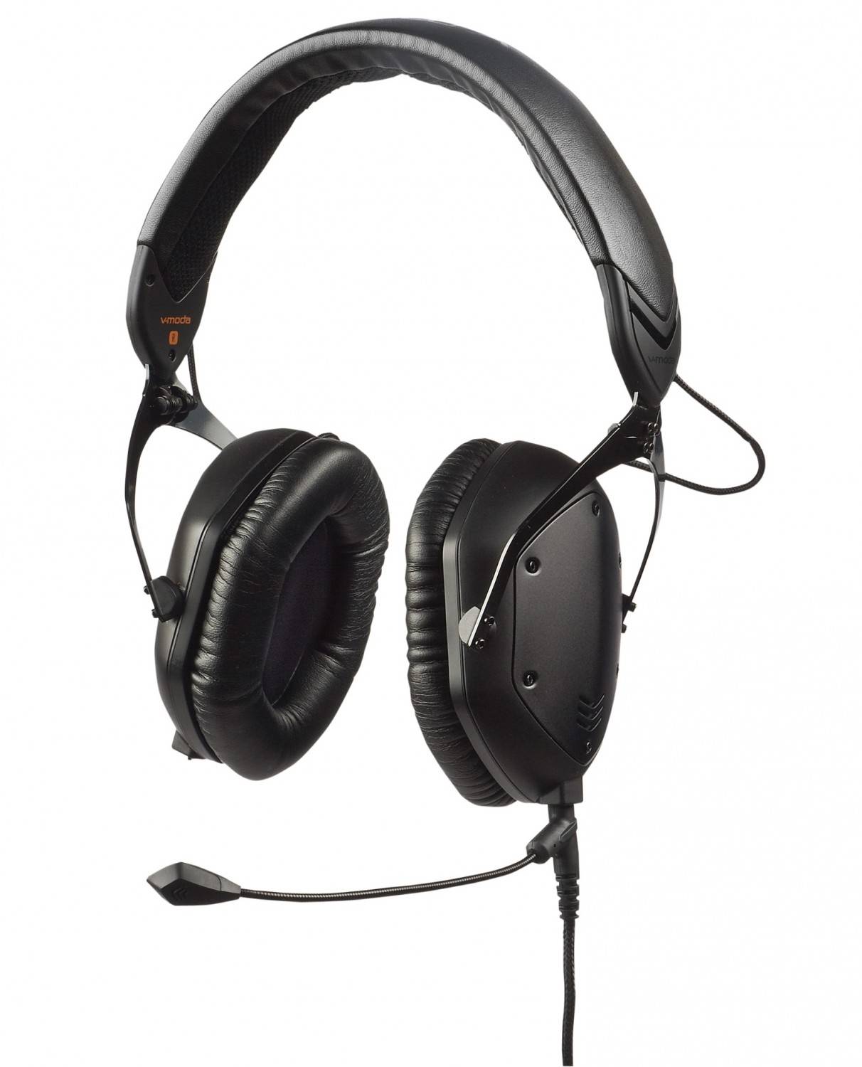 Kopfhörer Hifi V-Moda Crossfade M-100 im Test, Bild 2