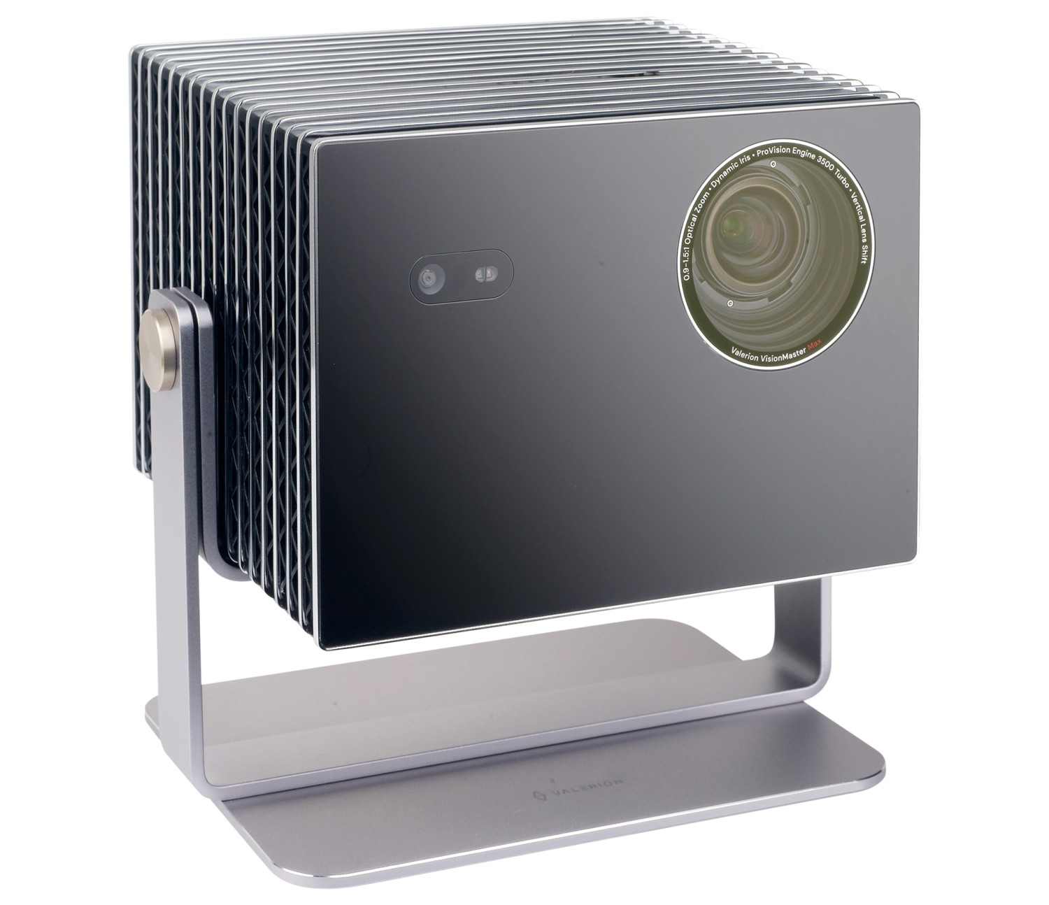 Beamer Valerion VisionMaster Max im Test, Bild 2