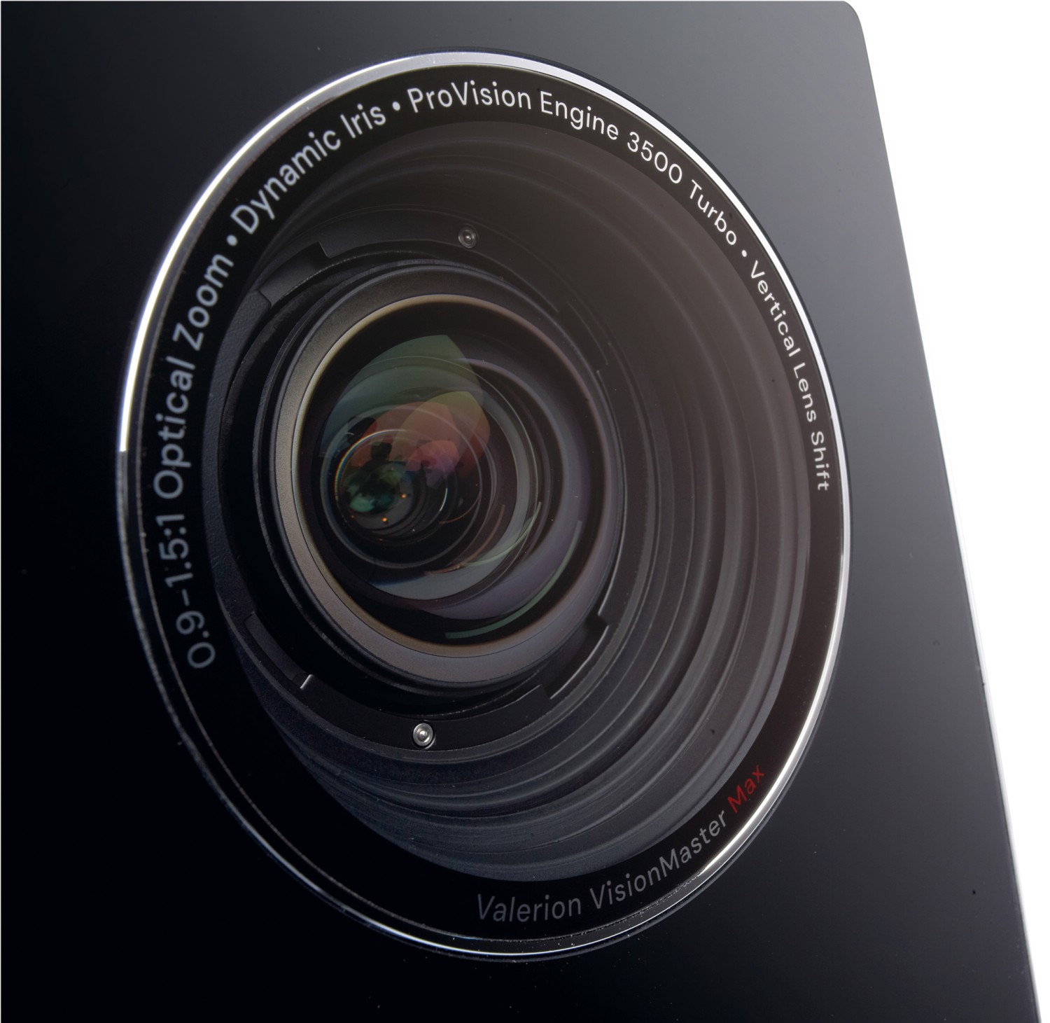 Beamer Valerion VisionMaster Max im Test, Bild 4