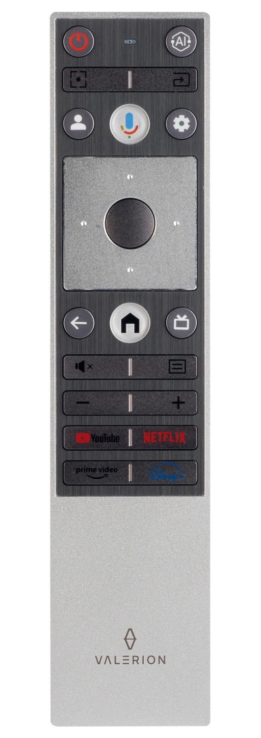 Beamer Valerion VisionMaster Max im Test, Bild 5