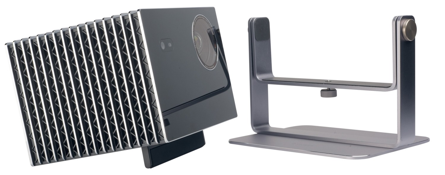 Beamer Valerion VisionMaster Max im Test, Bild 11