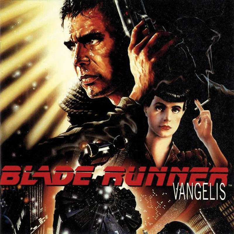 Vangelis – Blade Runner: Vangelis – Blade Runner (Audio Fidelity), Bild 1 Schallplatte Vangelis – Blade Runner (Audio Fidelity) im Test, Bild 1