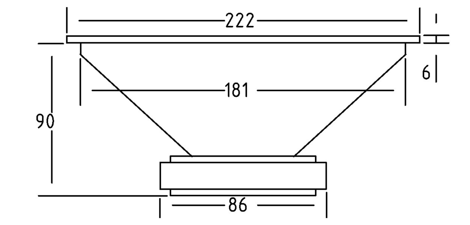 Lautsprecherbausätze Variant Ava23 im Test, Bild 23