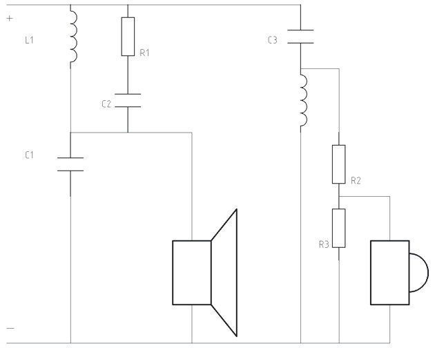 Einstieg in High End: Variant Hifi Sam 1/5, Bild 7 Lautsprecherbausätze Variant Hifi Sam 1/5 im Test, Bild 7