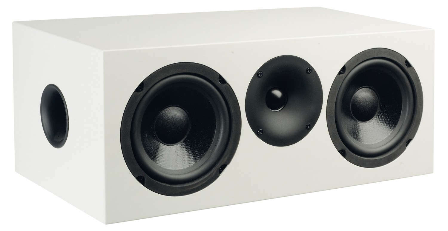 Wie man es dreht und wendet…: Variant Home Cinema C1, Bild 4 Lautsprecherbausätze Variant Home Cinema C1 im Test, Bild 4